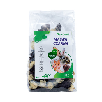 Malwa Czarna 20g