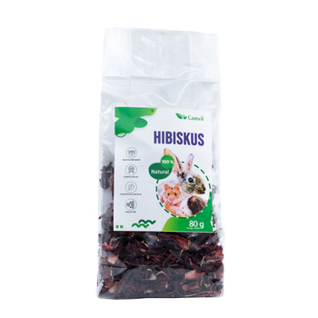 Hibiskus 80g