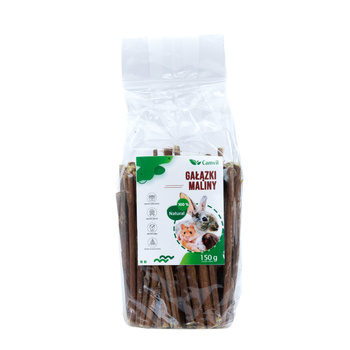 Gałązki maliny 150g