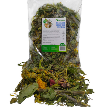 Mieszanka codzienna premium 800g