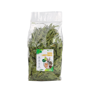 Babka Lancetowata 100g dla królika i gryzoni