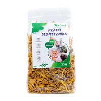 Płatki słonecznika 30g