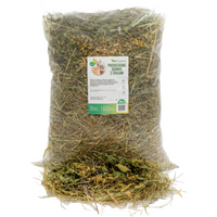 Sianko Puchatkowe z ziołami 800g