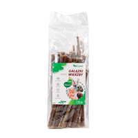 Gałązki wierzby 150g